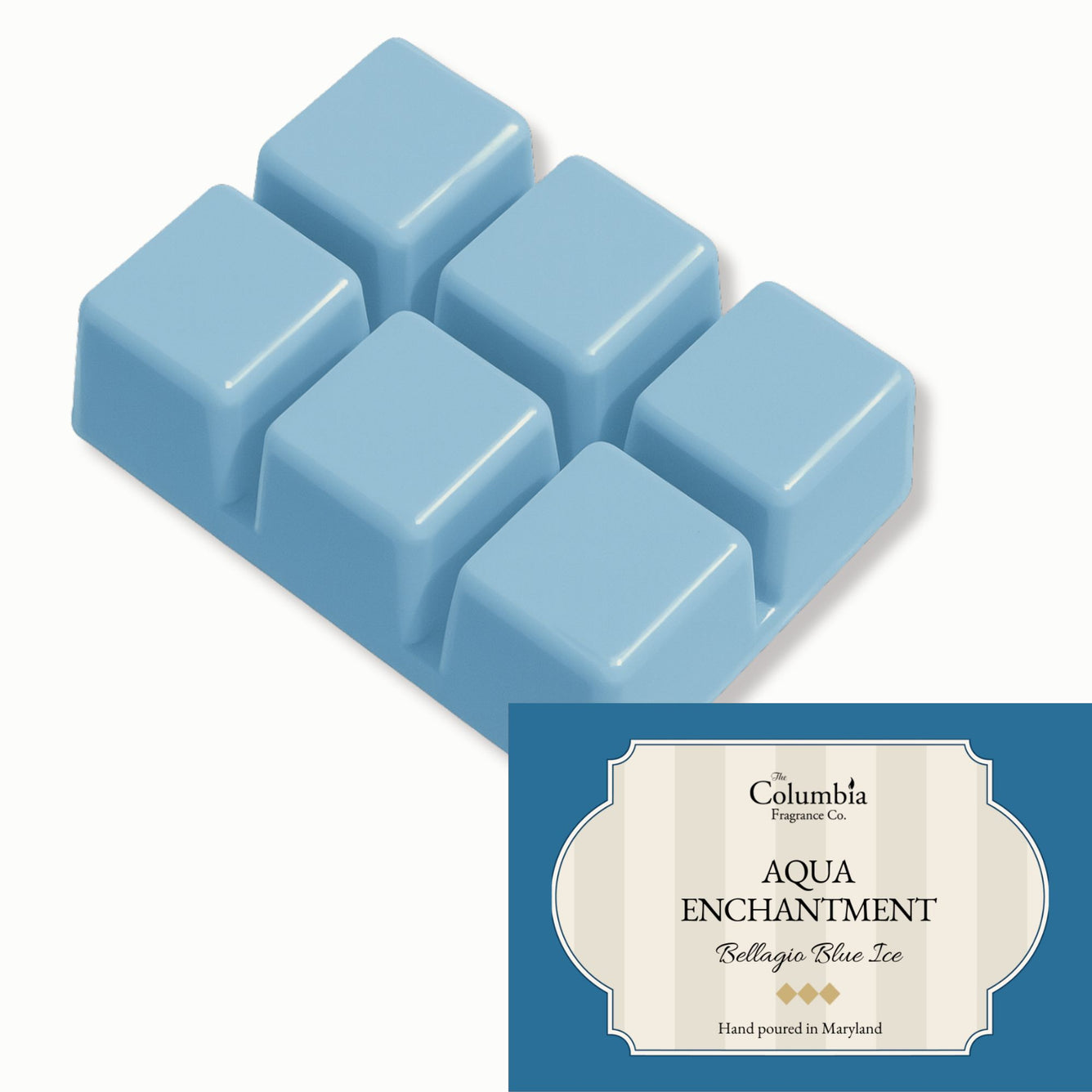 Aqua Enchantment