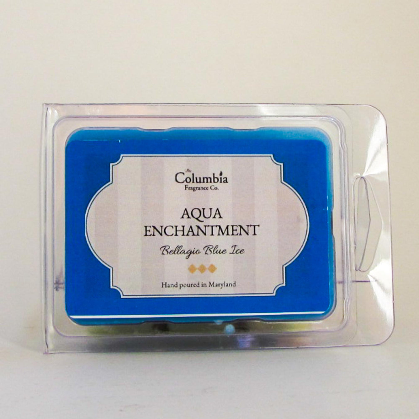 Aqua Enchantment