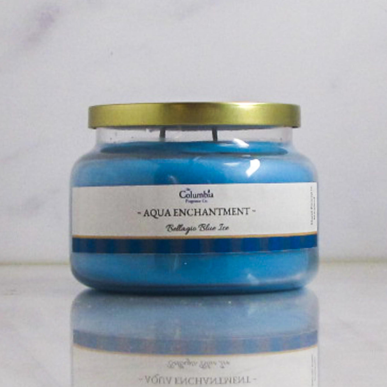 Aqua Enchantment