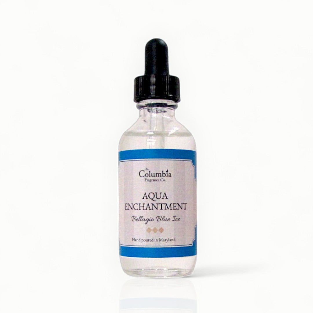 Aqua Enchantment
