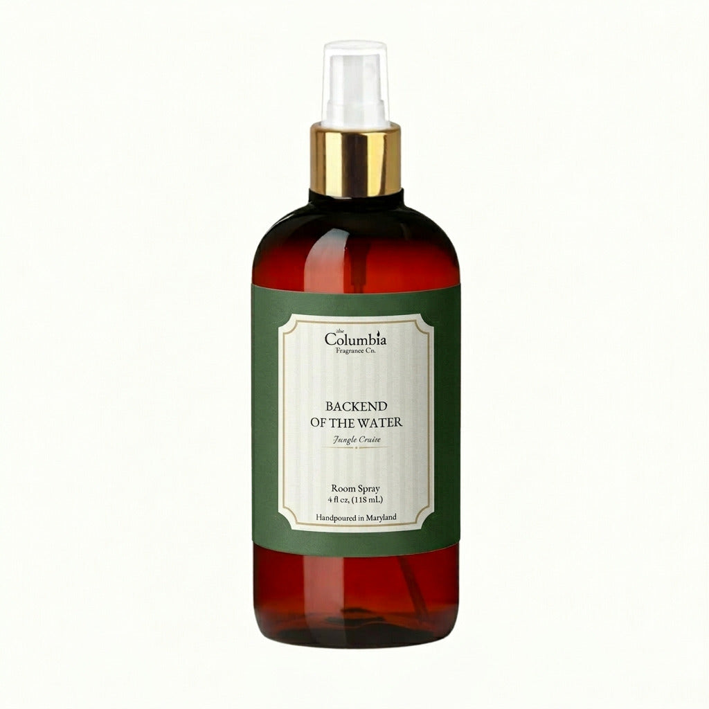 Fragrance sprays, 4 oz