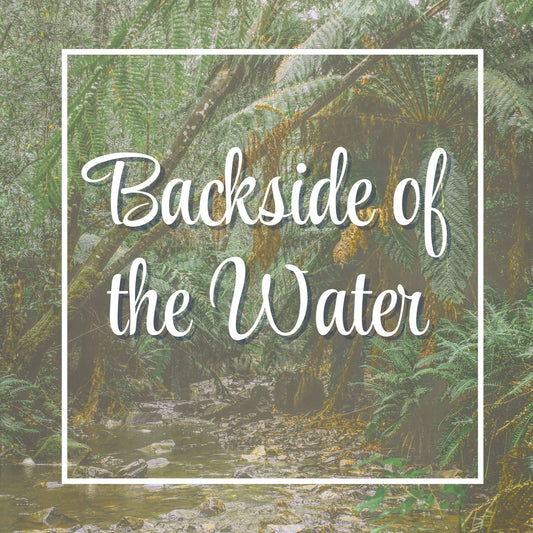 Backside of the Water