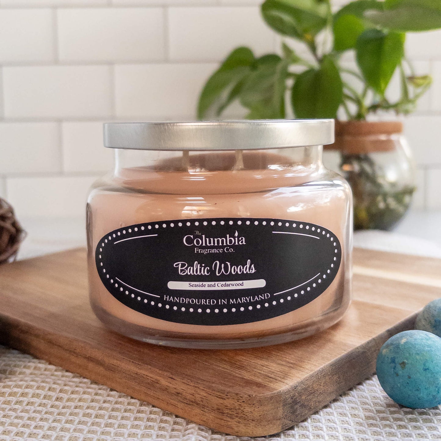 Clearance - Everyday Collection Candles