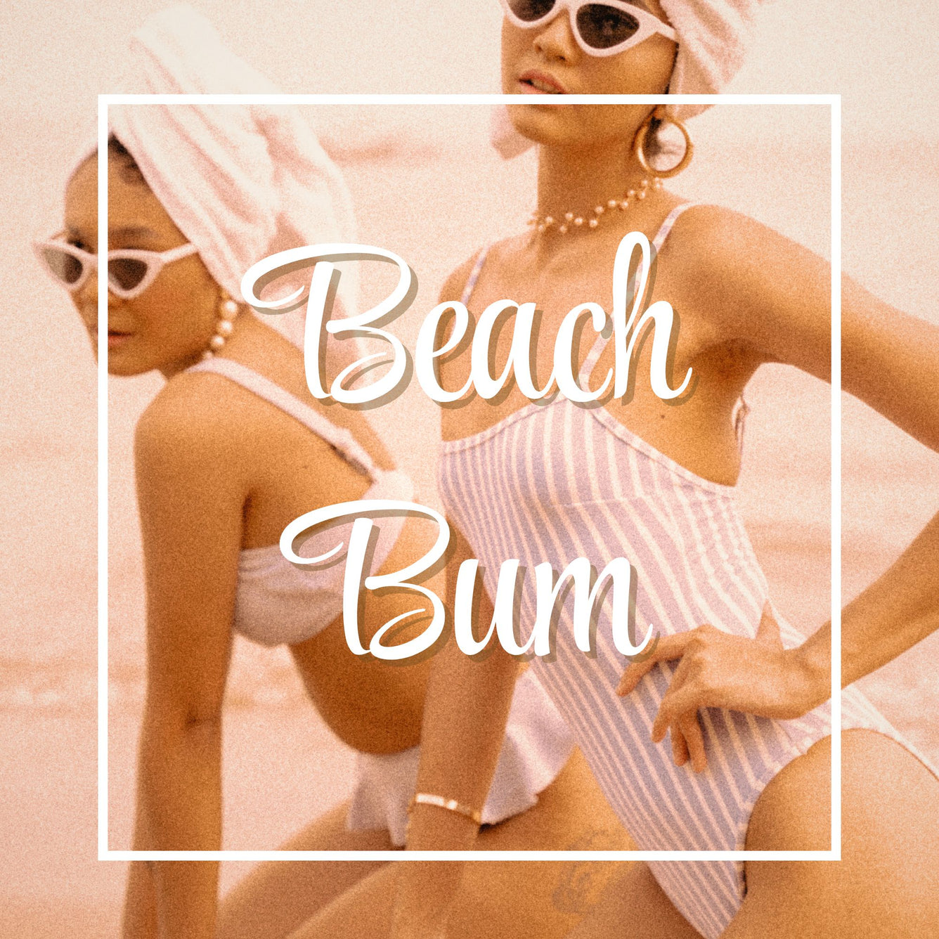 Beach Bum