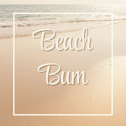 Beach Bum