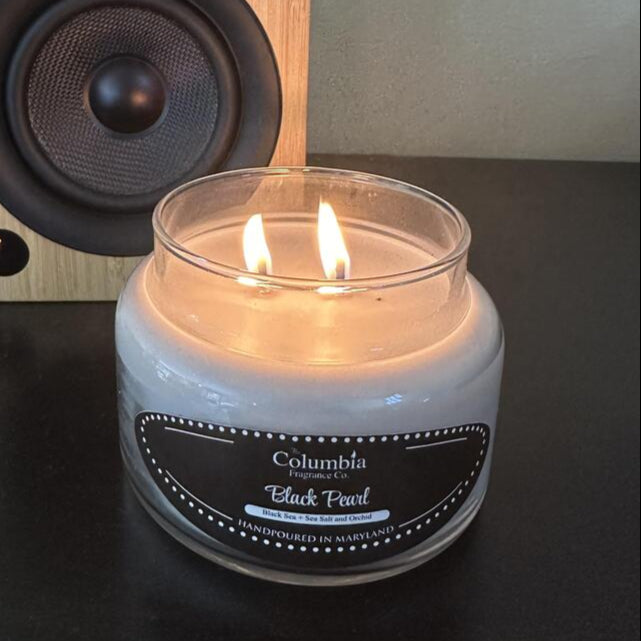 Clearance - Everyday Collection Candles