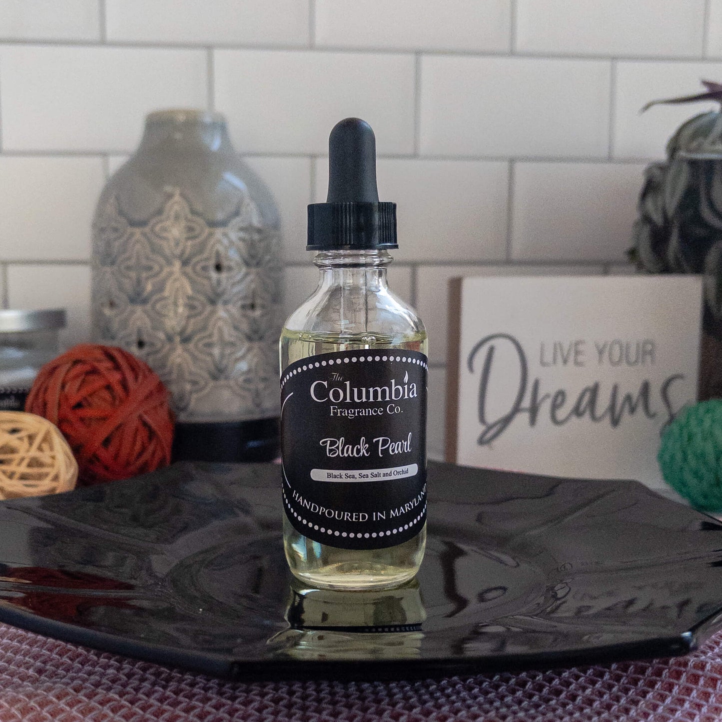 Clearance - Home Fragrance Diffuser Oils, 2 oz