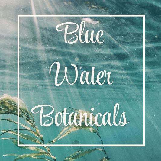 Blue Water Botanicals