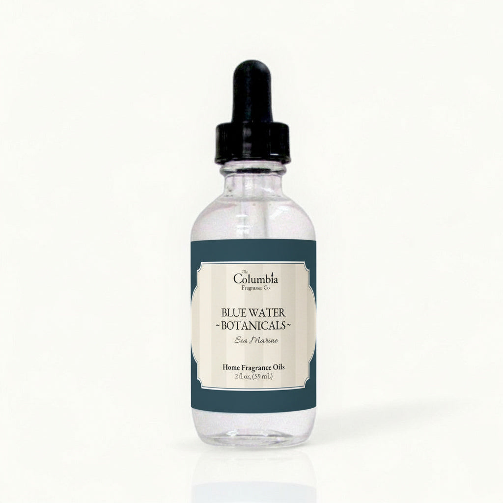 Blue Water Botanicals