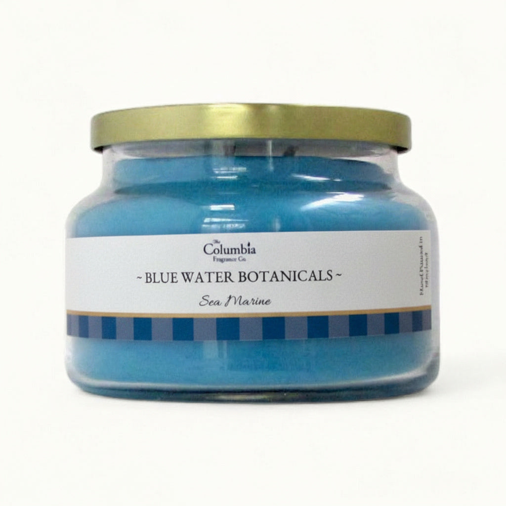 Blue Water Botanicals