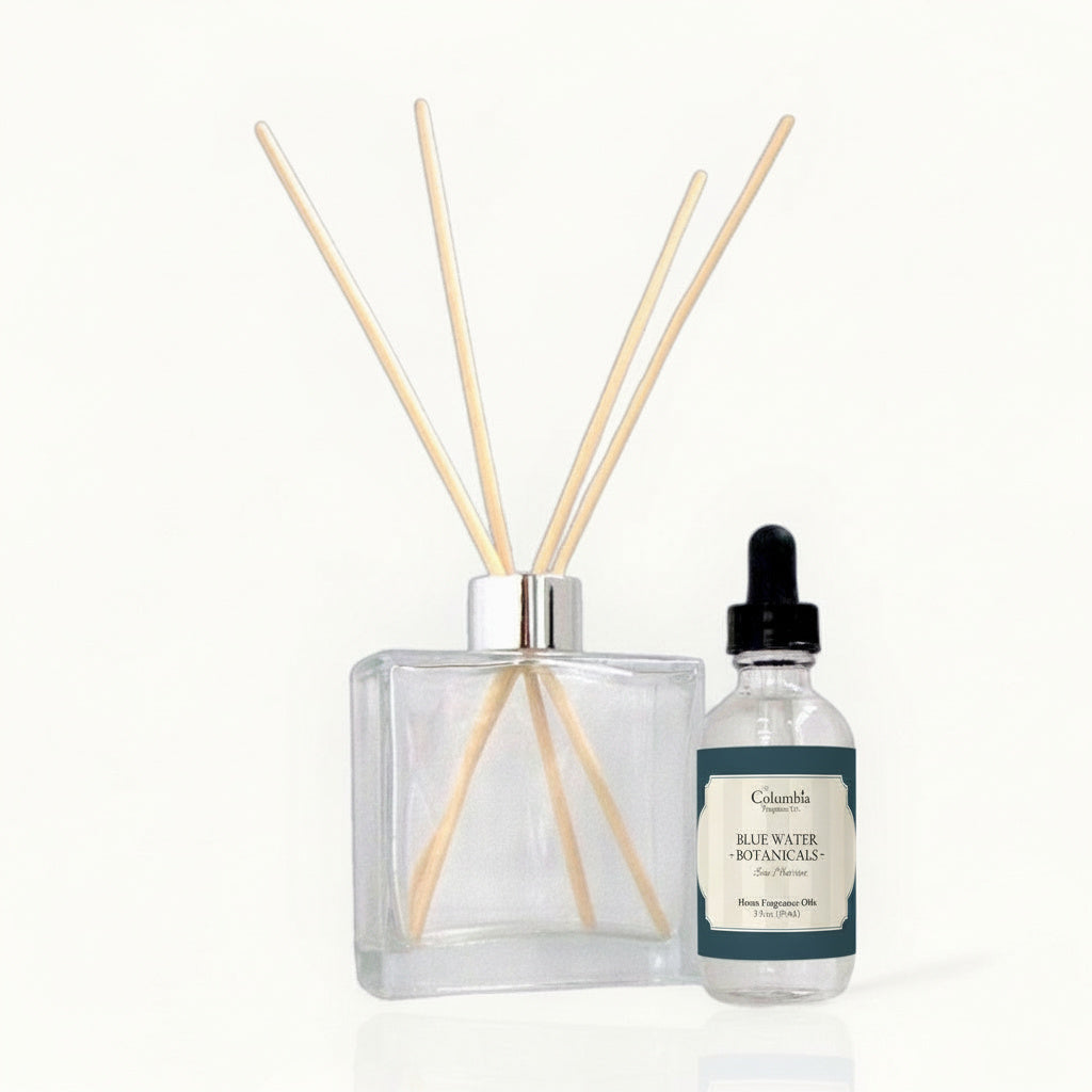 Blue Water Botanicals
