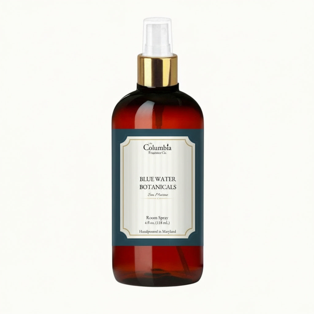Blue Water Botanicals
