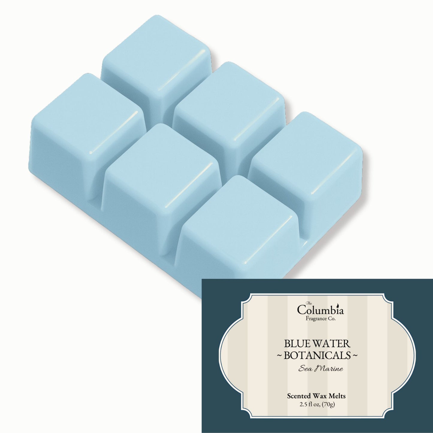 Blue Water Botanicals