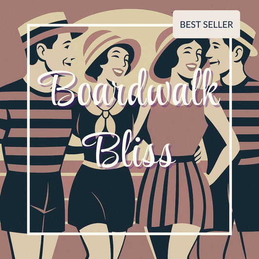 Boardwalk Bliss