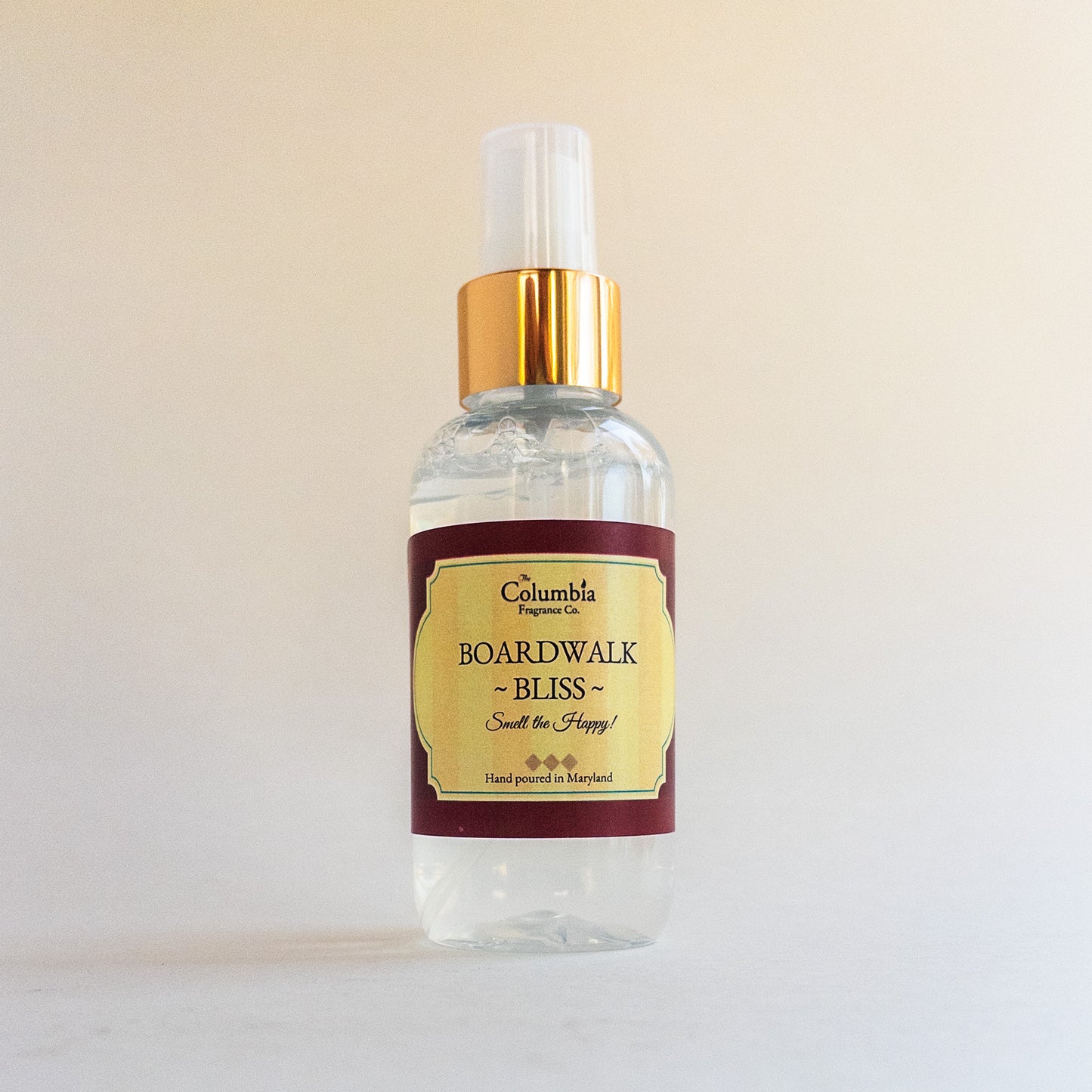 Resort Scent Sprays