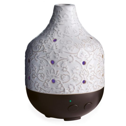 Botanical Oil Diffuser