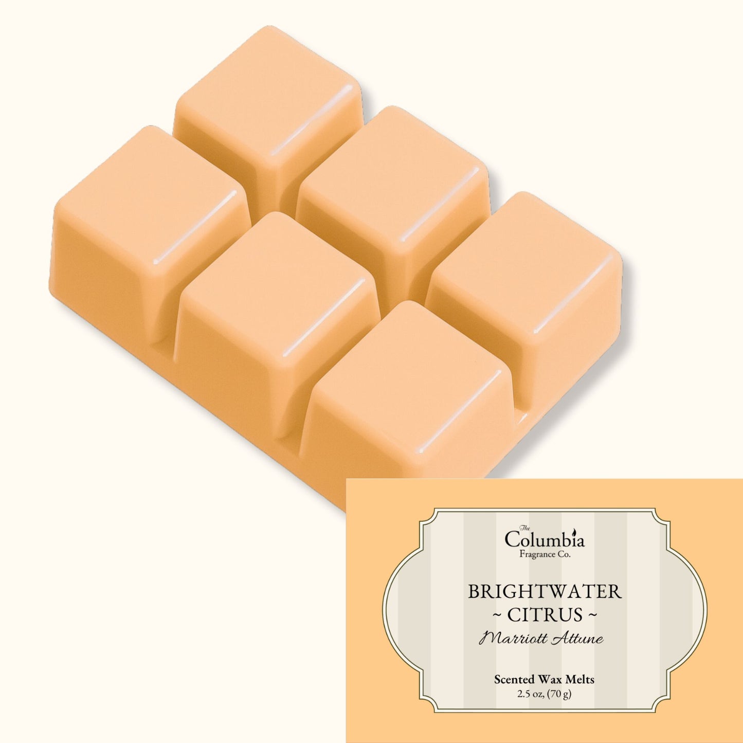 Brightwater Citrus