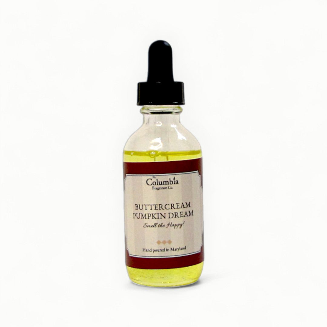 Home fragrance diffuser oils, 4 oz