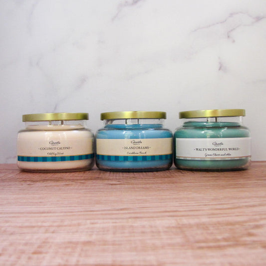 Hotel Scent Candles