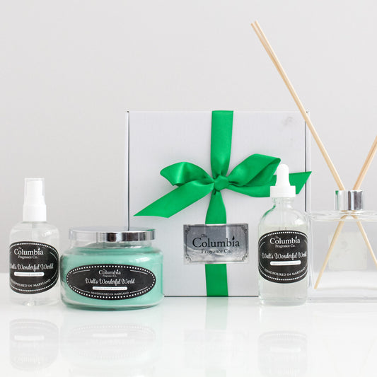 Fragrance Gift Set