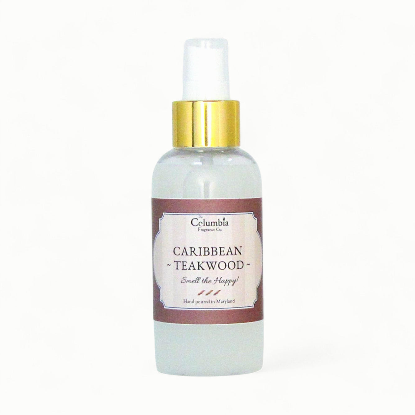 Fragrance sprays, 4 oz