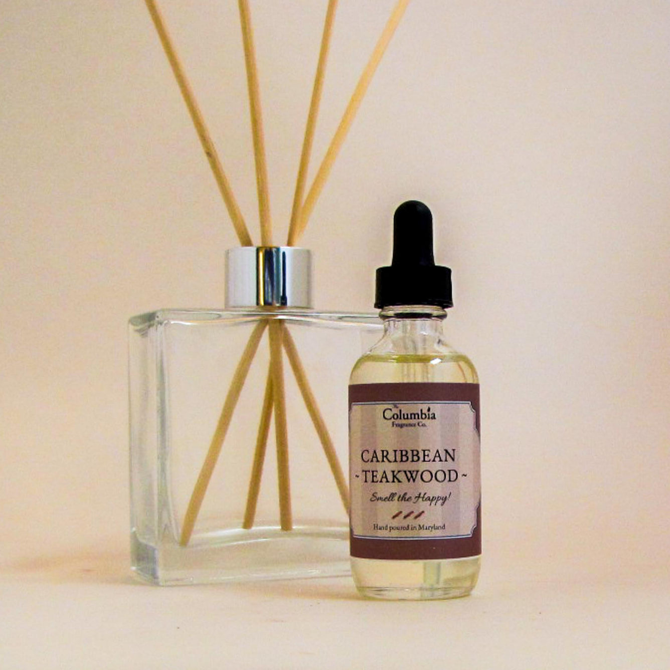Reed diffuser oils, 2 oz refill