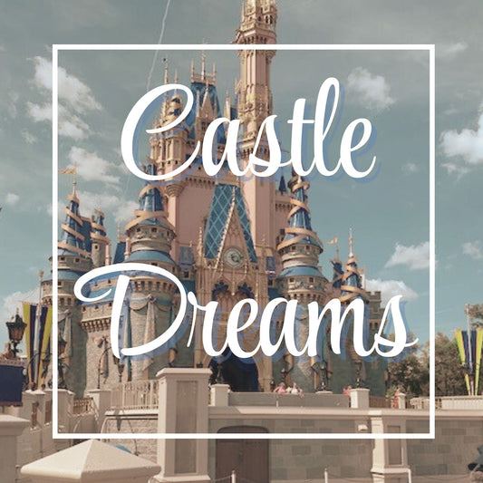 Castle Dreams | The Columbia Fragrance Co.