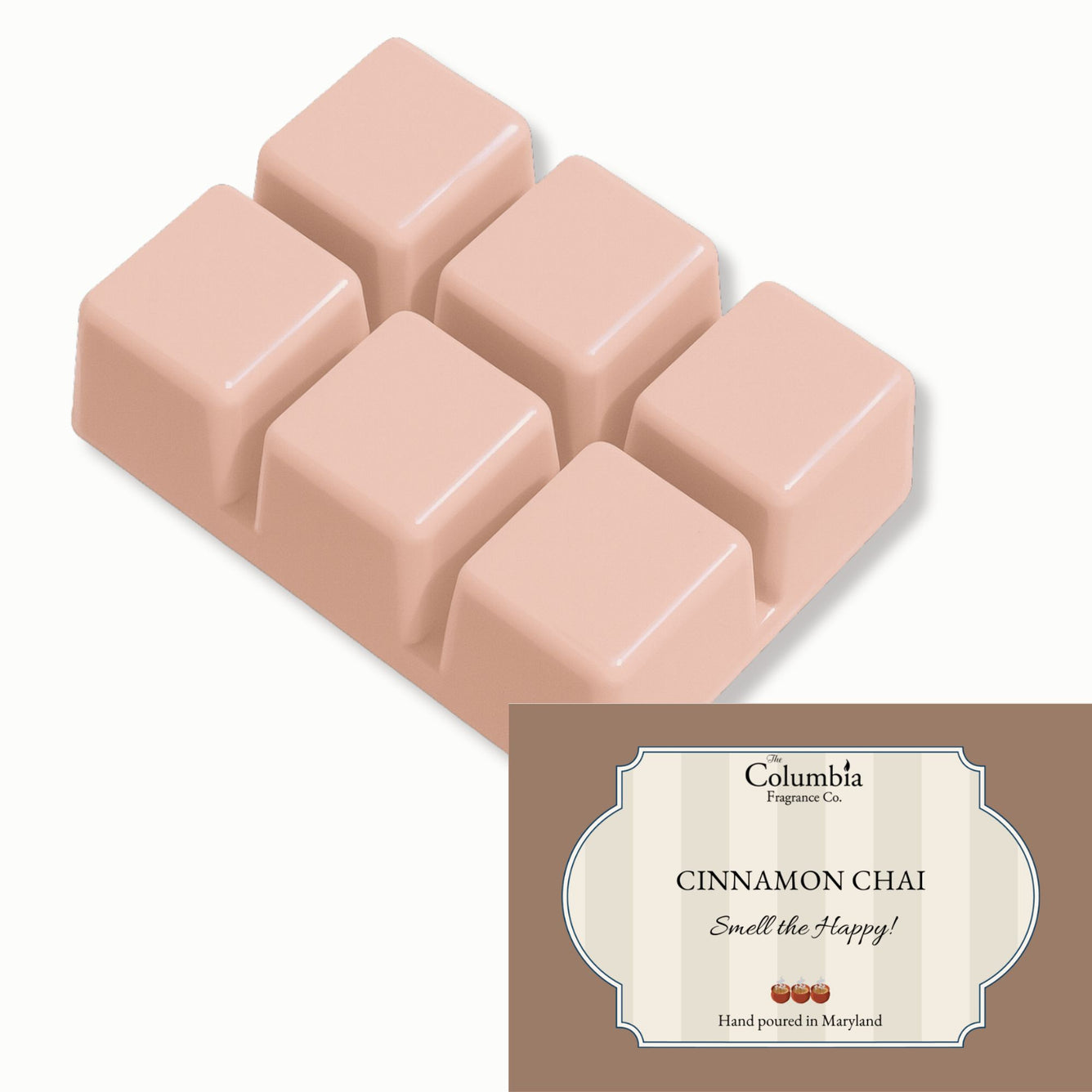 Cinnamon Chai