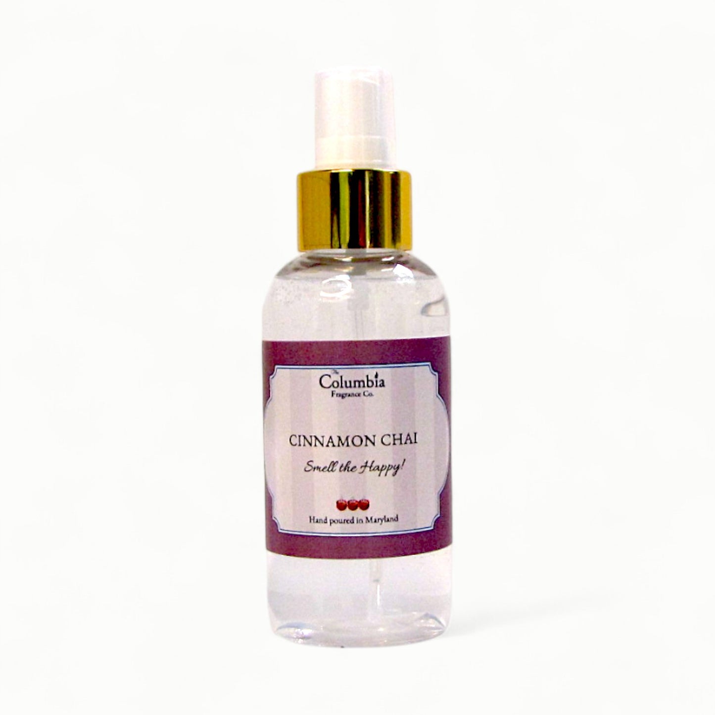 Fragrance sprays, 4 oz