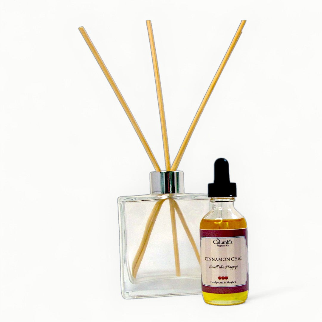 Reed diffuser oils, 2 oz refill