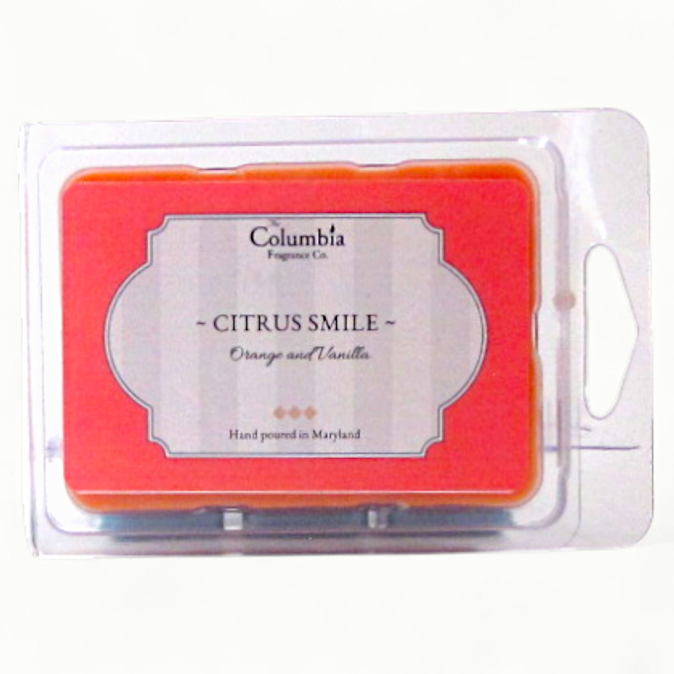 Citrus Smile