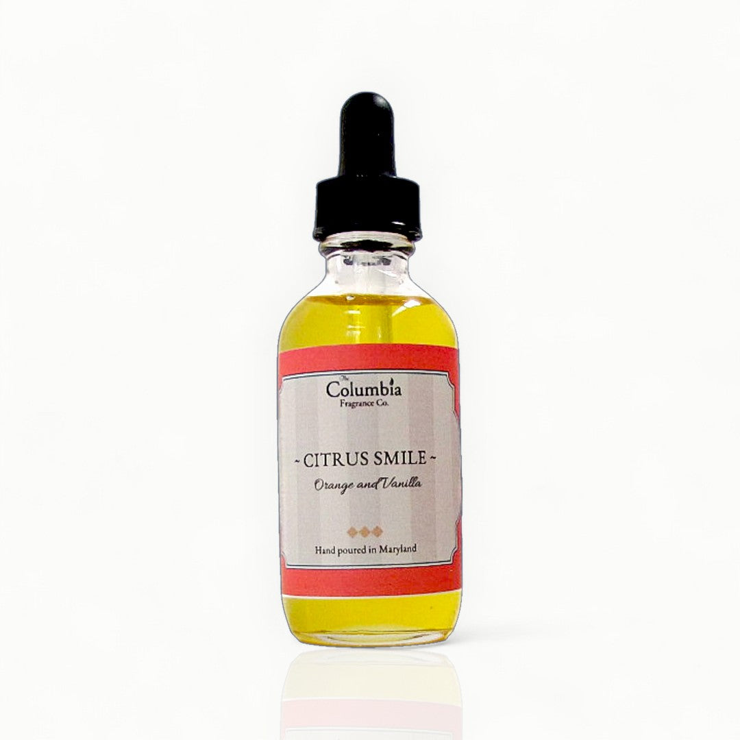 Home fragrance oils, 16oz
