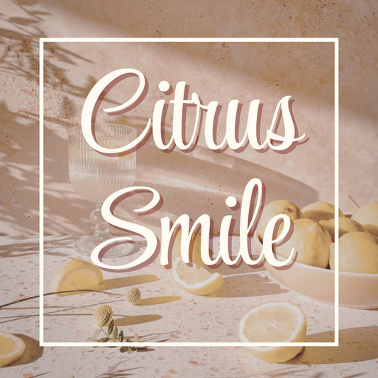 Citrus Smile