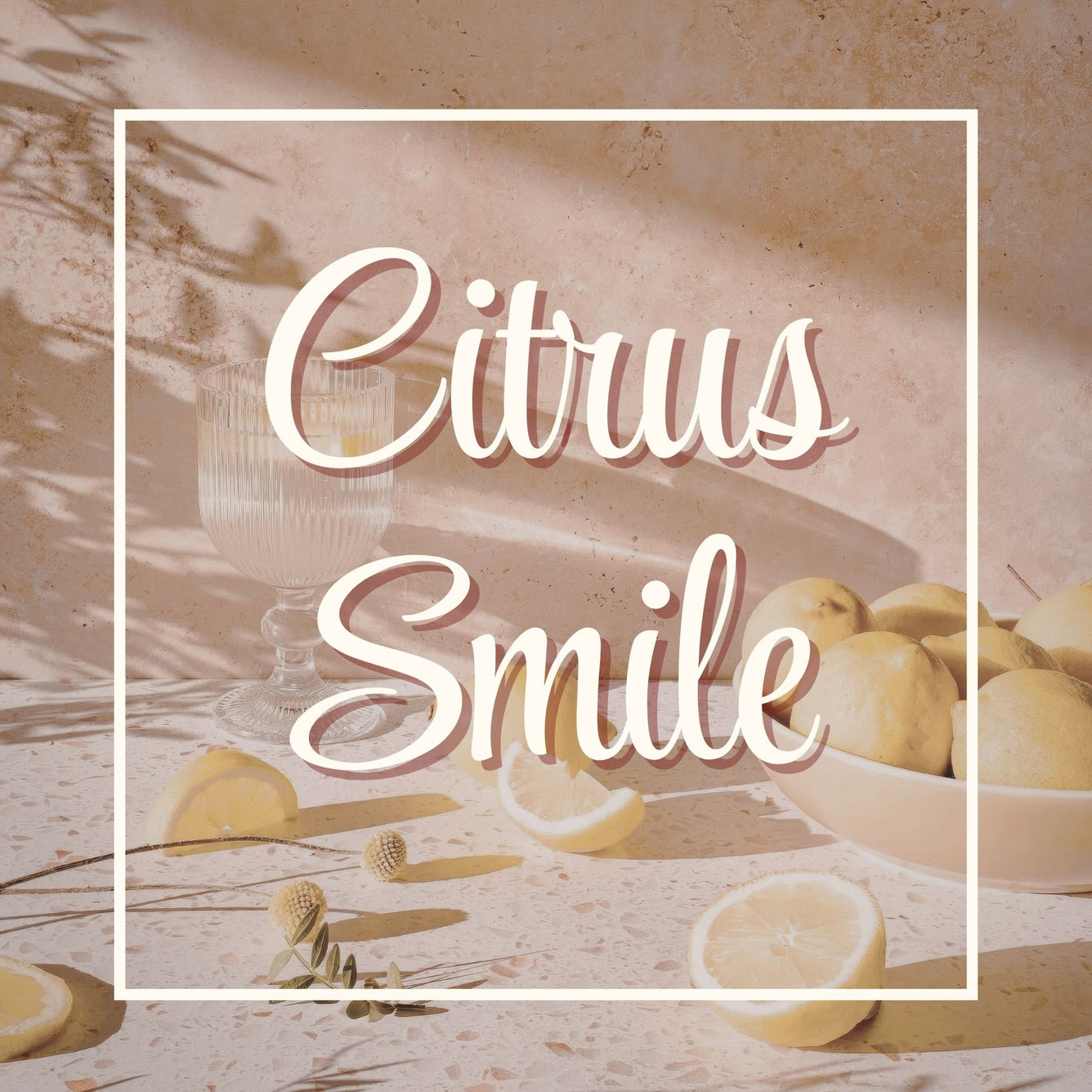 Citrus Smile