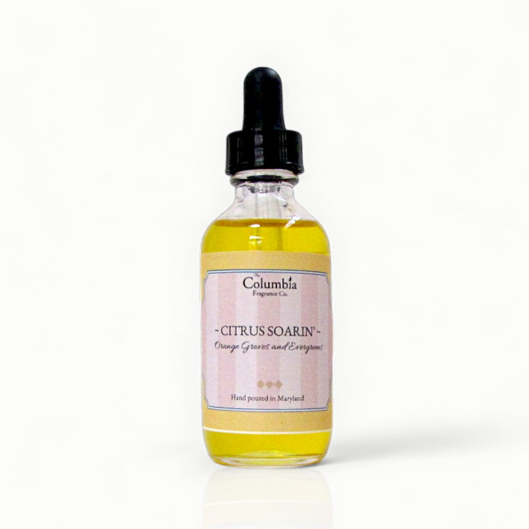 Home fragrance oils, 16oz