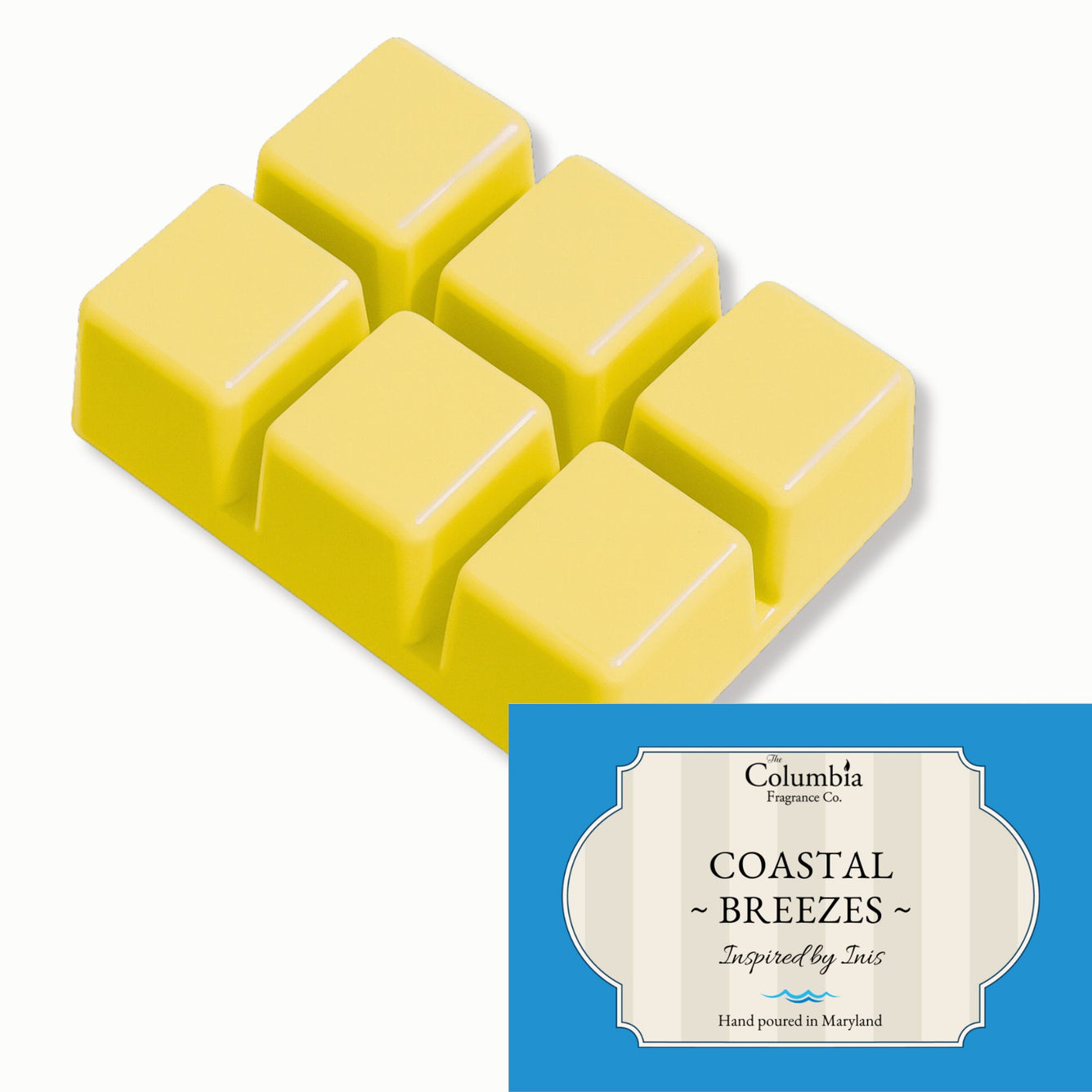 Coastal Breezes