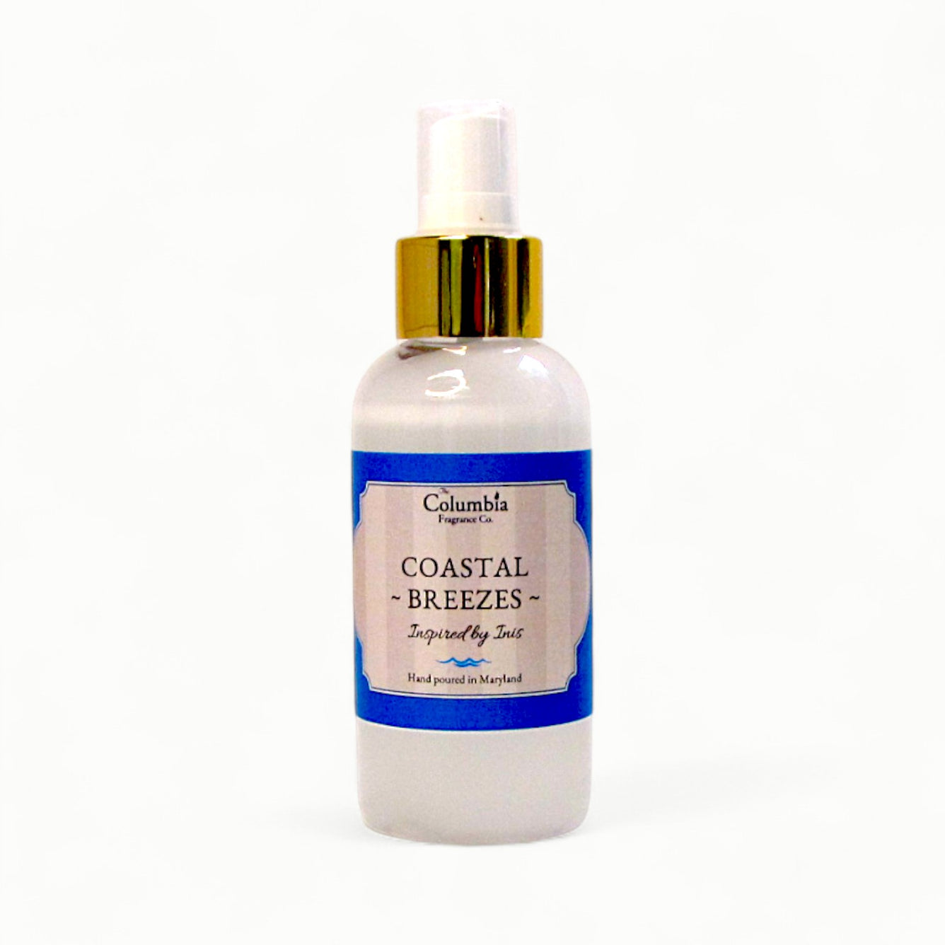 Fragrance sprays, 4 oz