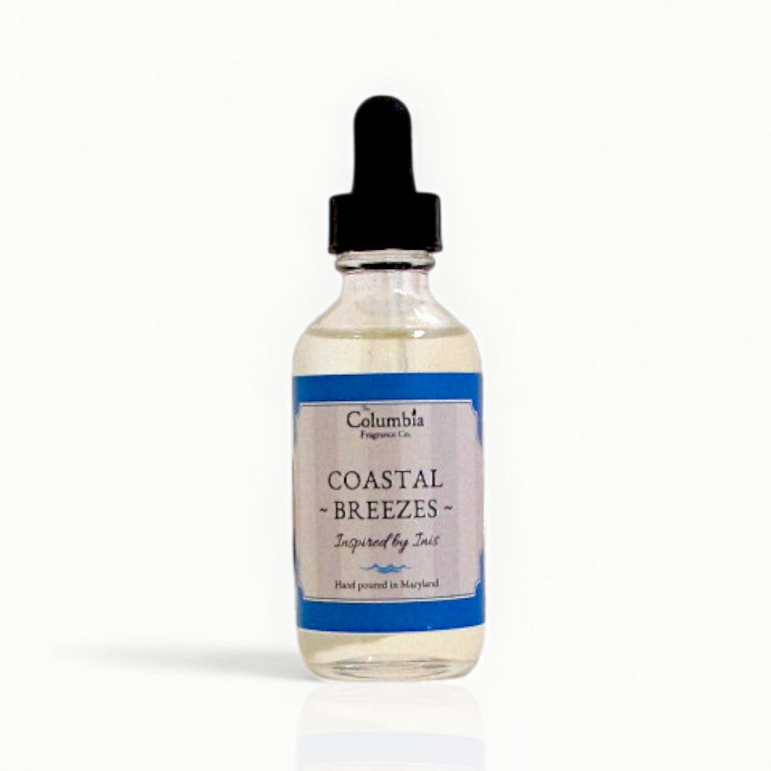 Clearance - Home Fragrance Diffuser Oils, 2 oz