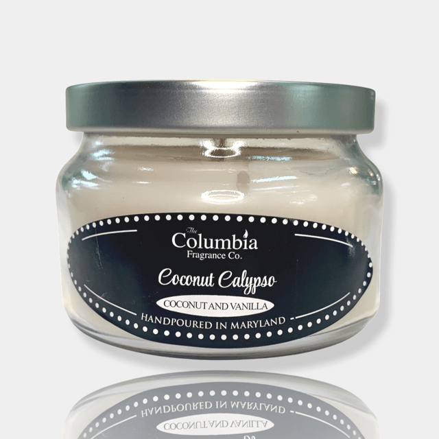 Coconut Calypso | The Columbia Fragrance Co.