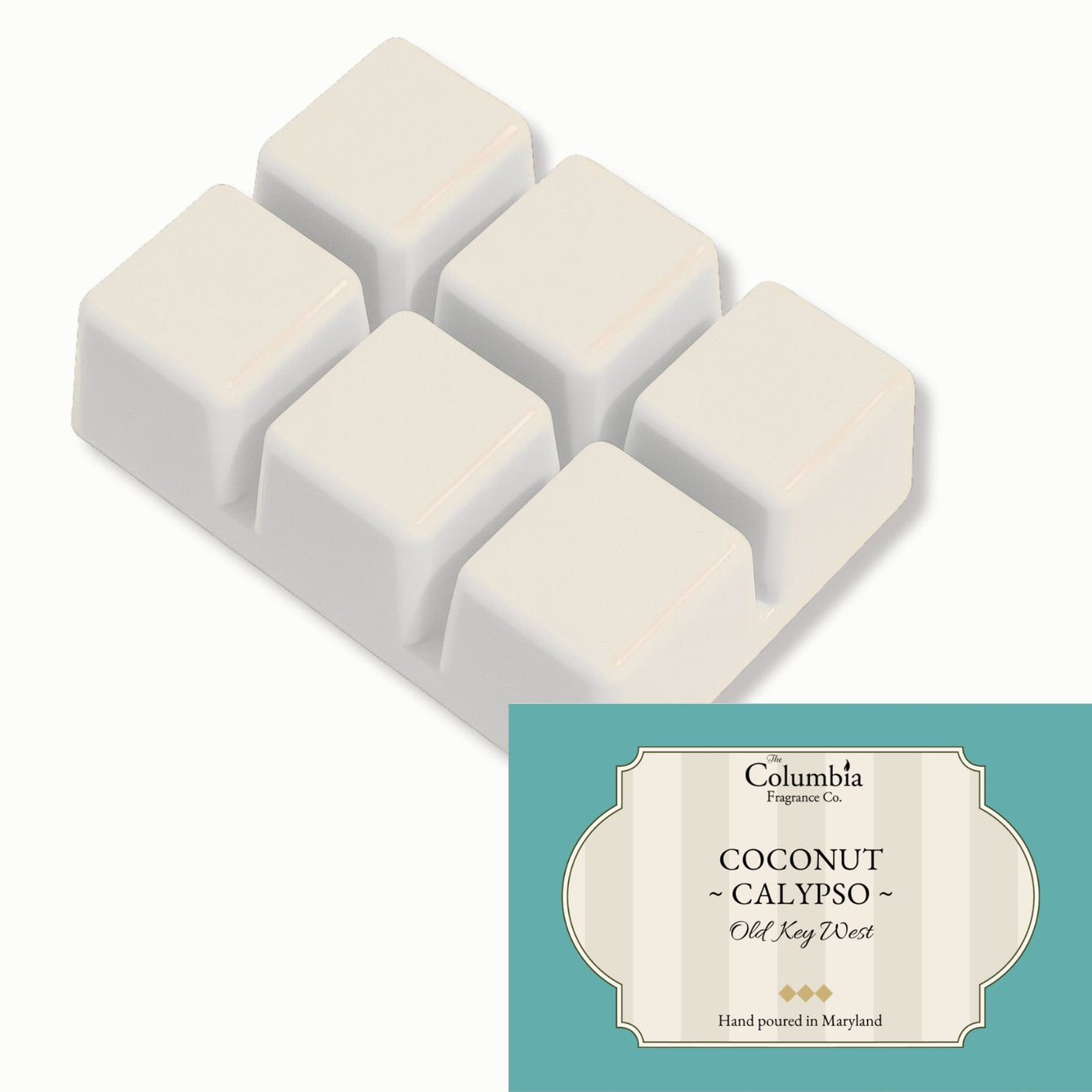 Coconut Calypso