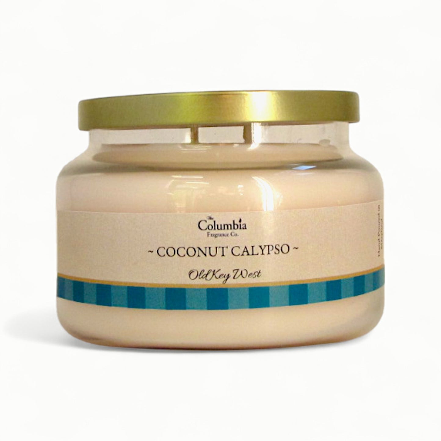 Resort Scent Candles