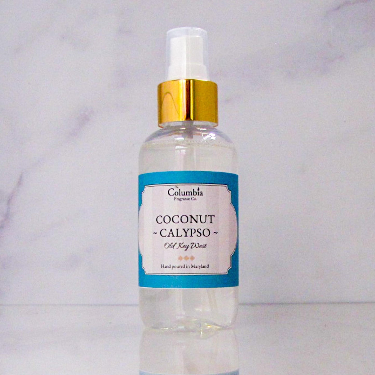 Coconut calypso room spray 