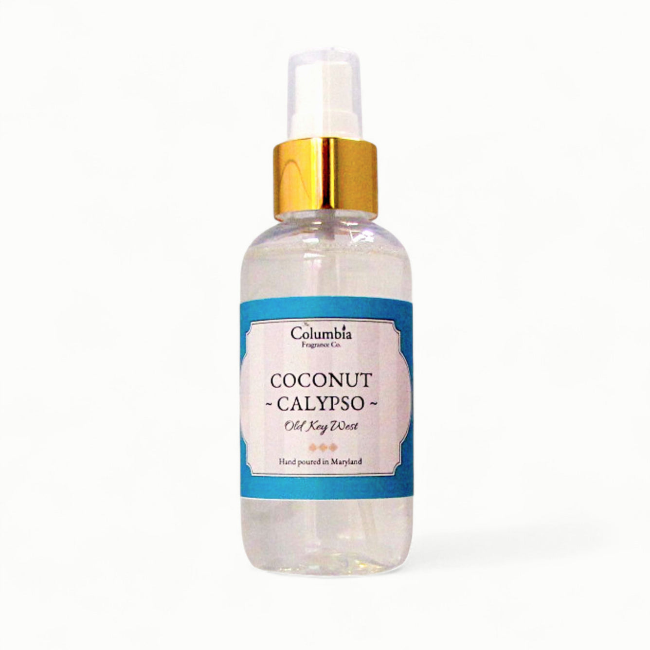 Fragrance sprays, 4 oz