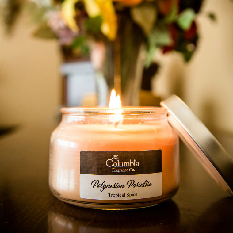 Candle of the Month Club Memberships