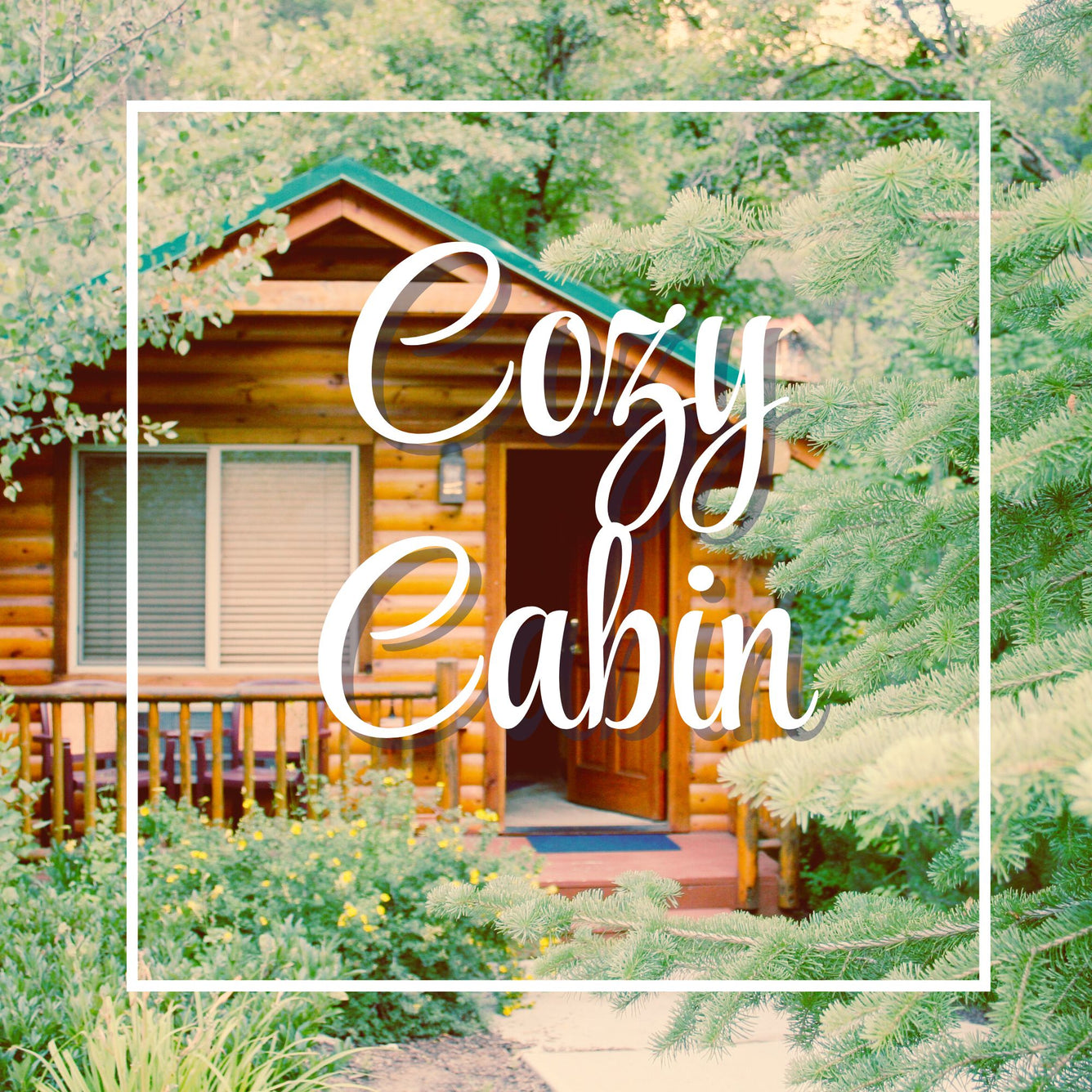 Cozy Cabin