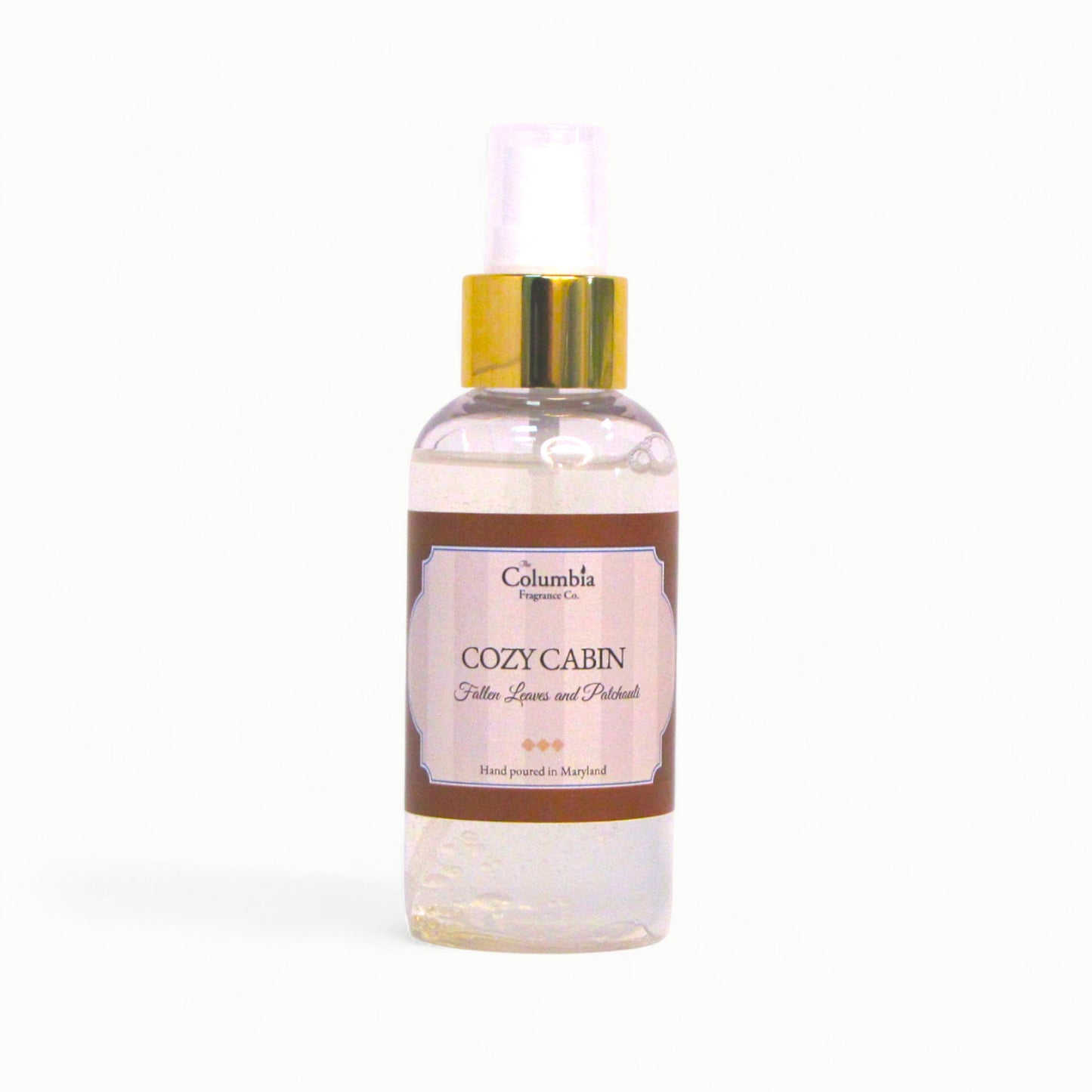 Fragrance sprays, 4 oz