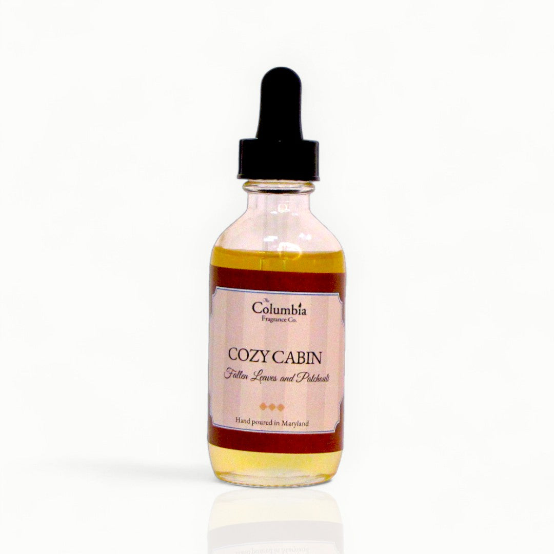 Home fragrance oils, 8oz