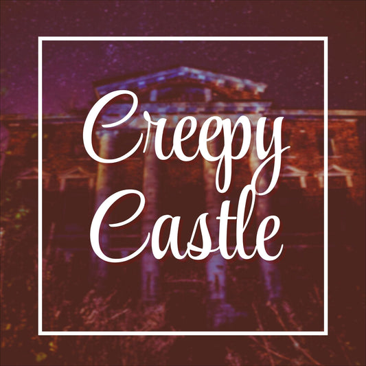 Creepy Castle | The Columbia Fragrance Co.