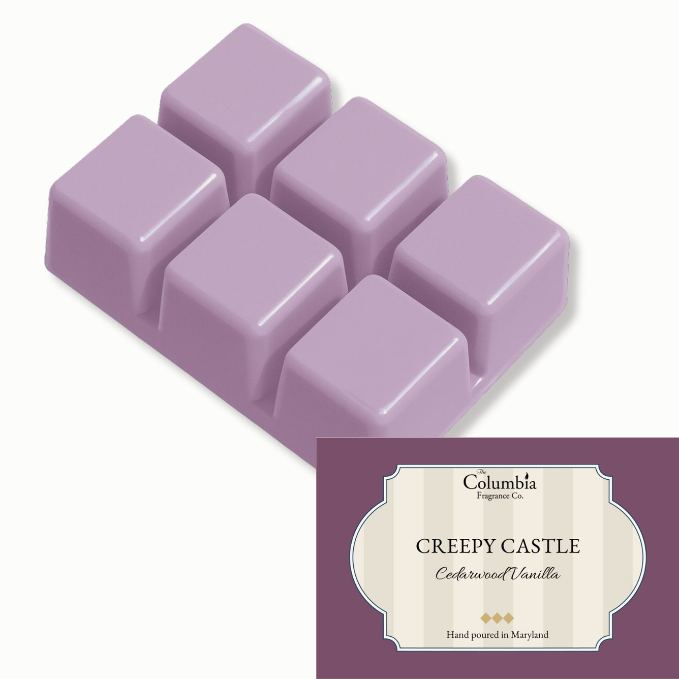 Creepy Castle