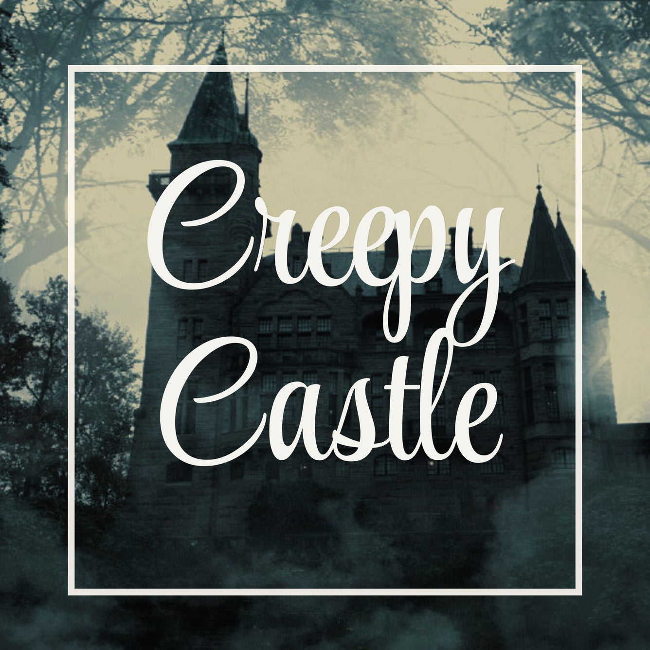 Creepy Castle